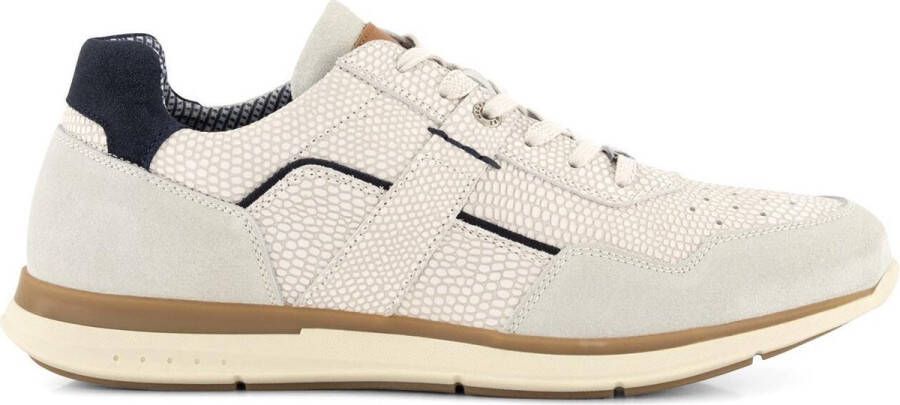 Witte NoGRZ heren sneakers online kopen? Vergelijk op Schoenen.nl