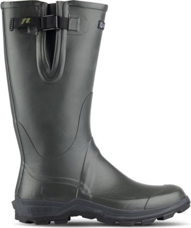 Nokian Footwear Koli Olive Knielaarzen