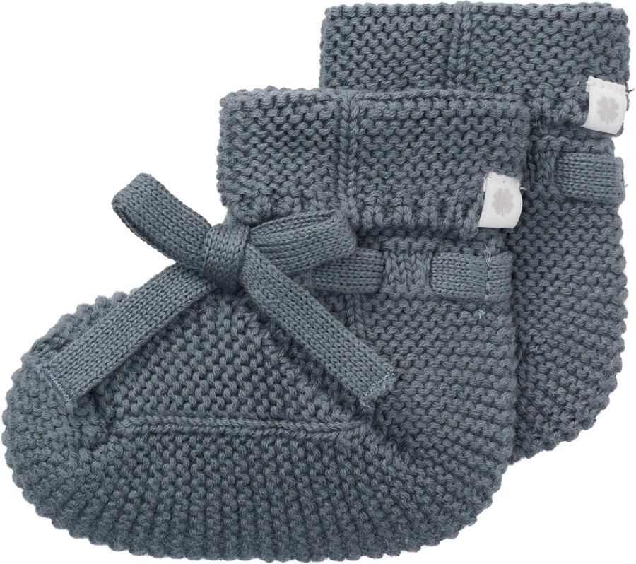 Noppies Nelson Slofjes Stormy Weather One Size