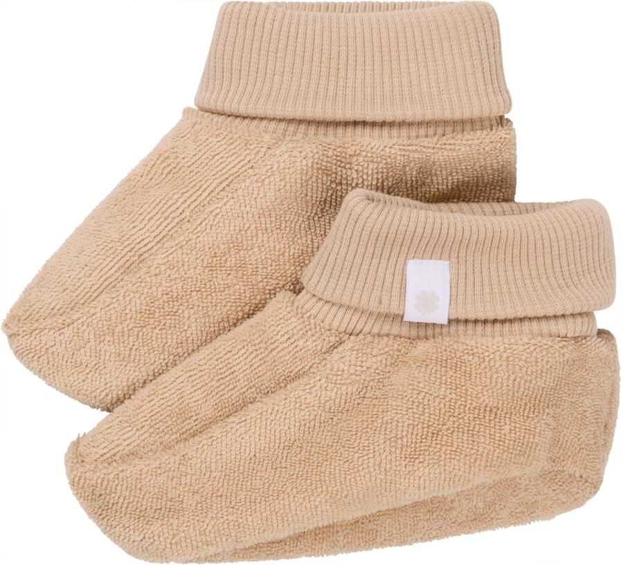 Noppies Sloffen Opal 100% Biologische katoen Baby M-3M - Foto 1