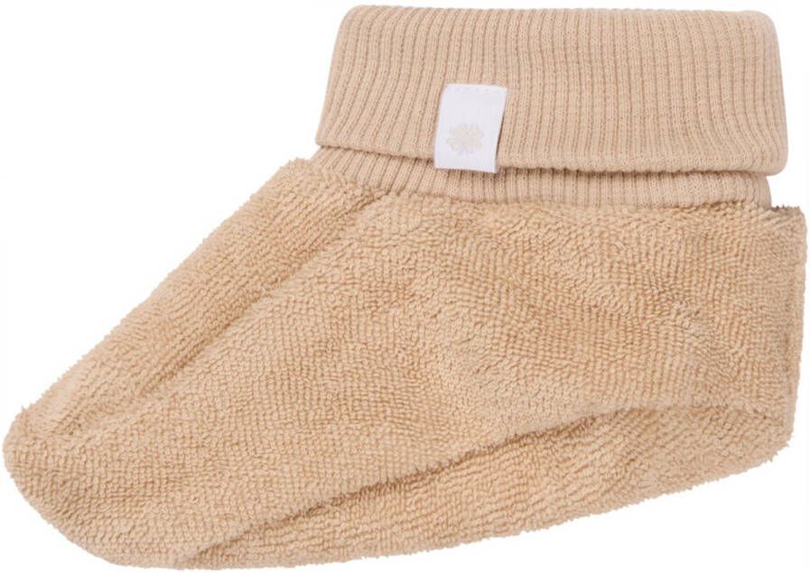 Noppies unisex slofjes Opal Soft Sand BEIGE