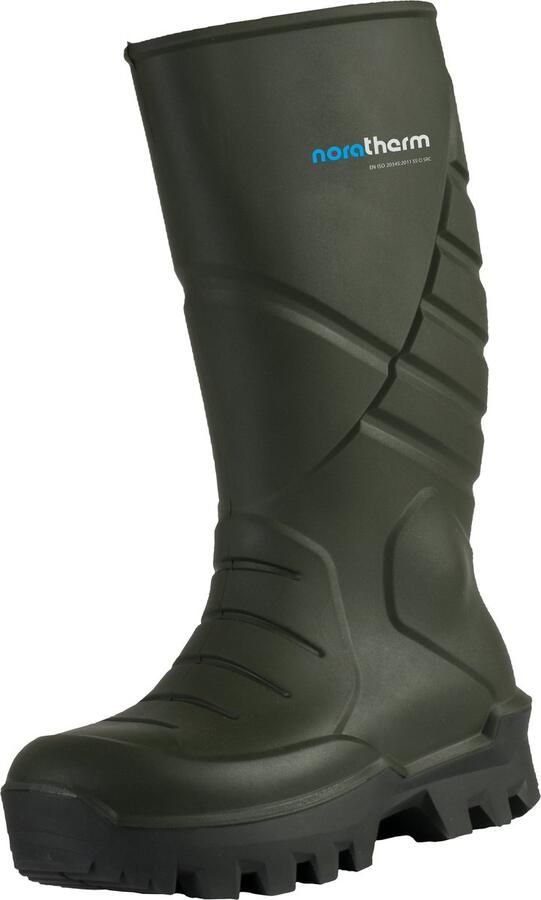 Nora Veiligheidsschoenen therm