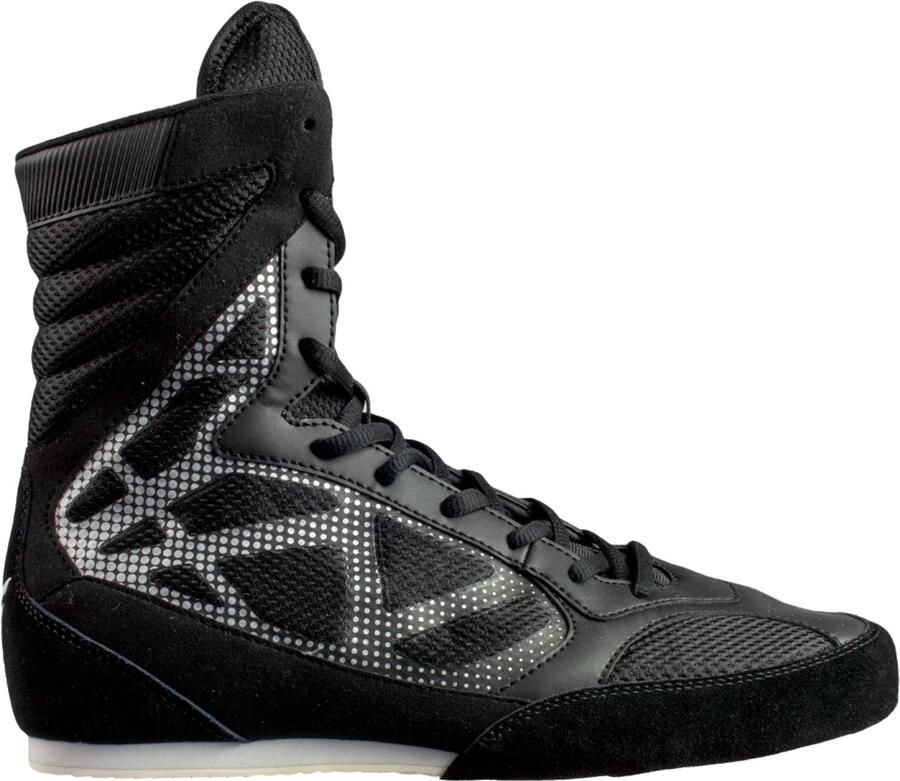 Nordcore Boksschoenen Bout Pro