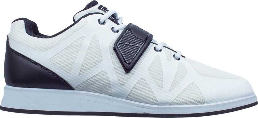 Core Nord gewichthefschoenen wit