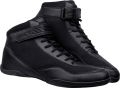 Nordcore worstelschoenen zwart - Zwart