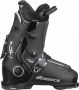 Nordica hf elite heat w (gw) black Skischoenen dames Black Black White - Thumbnail 1