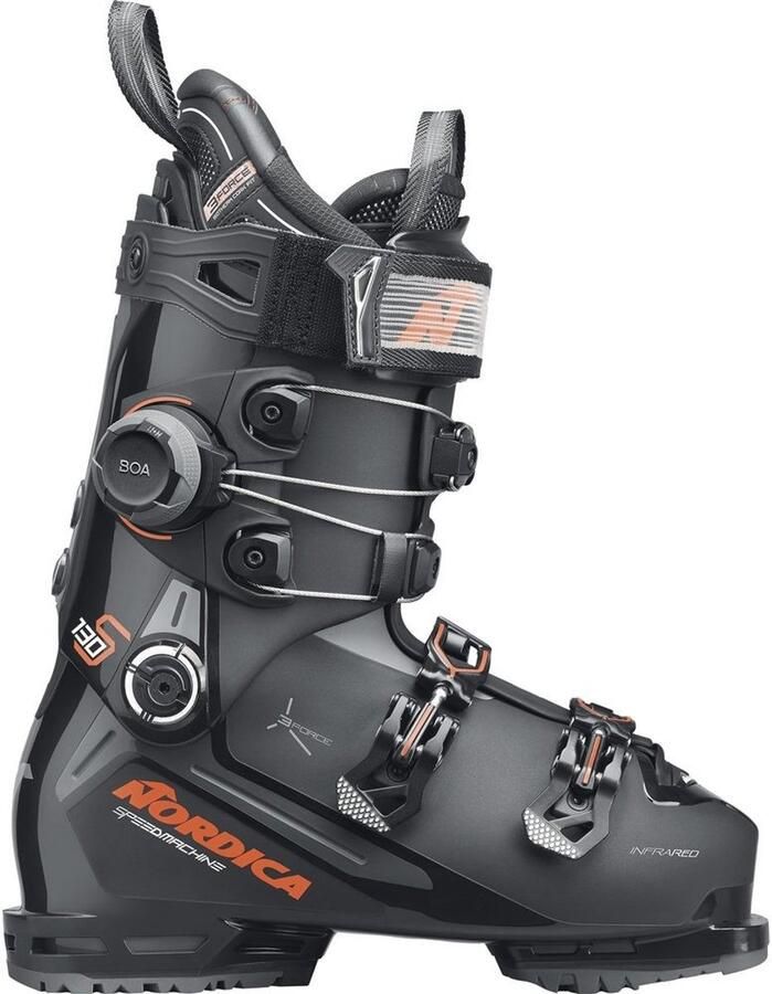 Nordica Speedmachine 3 130S BOA C (GW) Skischoenen BOA
