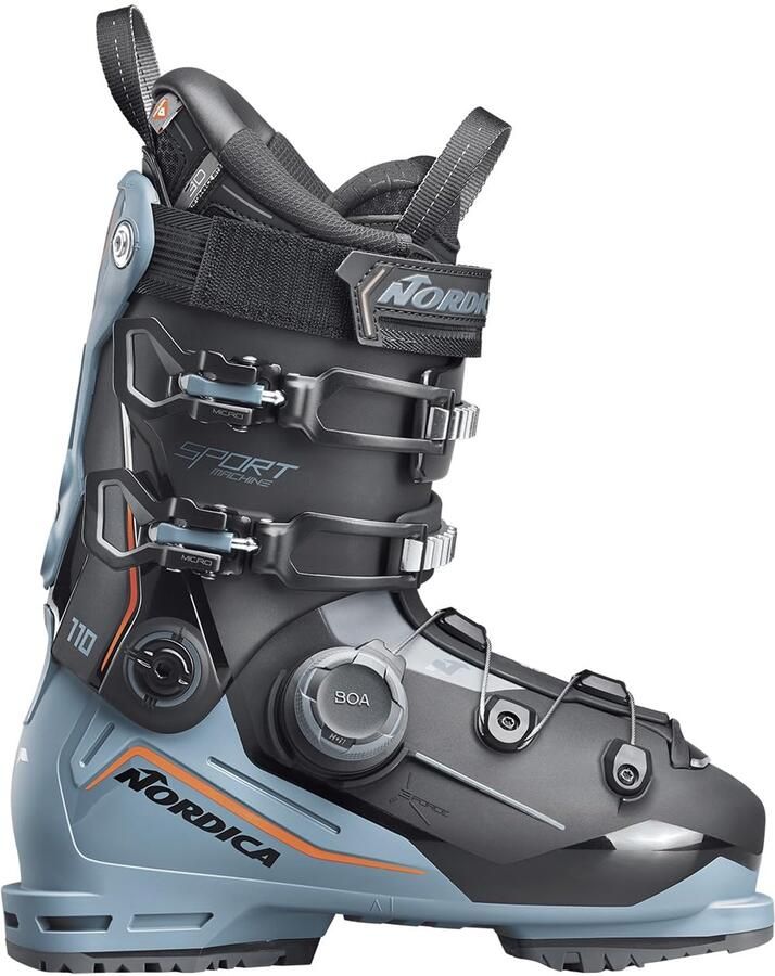 Nordica Sportmachine 3 Skischoen 110 BOA (GW)