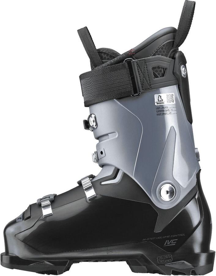 Nordica The Cruise 120 (gw) Skischoenen heren Zwart wit