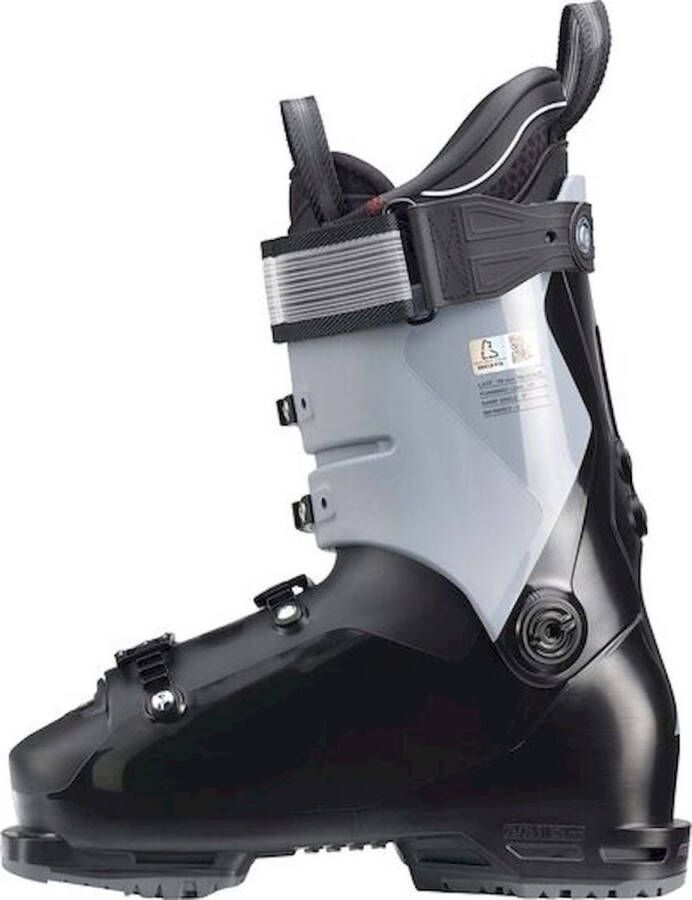 Nordica pro machine 120 x (gw) blac Skischoenen heren Black Black White