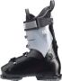 Nordica pro machine 120 x (gw) blac Skischoenen heren Black Black White - Thumbnail 2