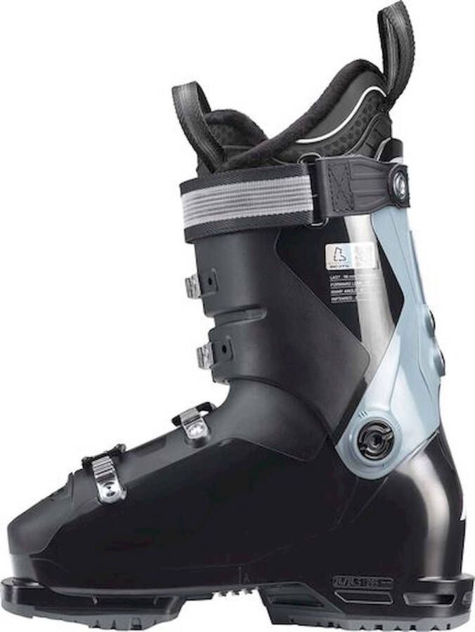 Nordica pro machine 85 w (gw) black Skischoenen dames Black Black White