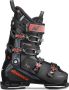 Nordica speedmachine 3 110 gw black Skischoenen heren Black Black White - Thumbnail 1