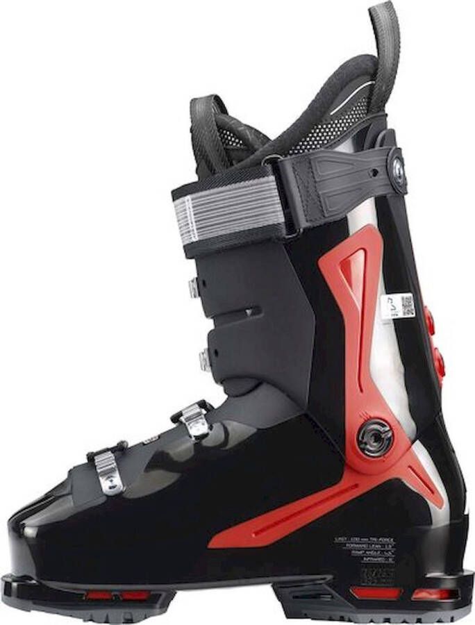 Nordica speedmachine 3 110 x (gw) b Skischoenen heren Black Black White