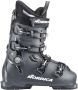 Nordica the cruise 100 anthracite b Skischoenen heren Black Black White - Thumbnail 1