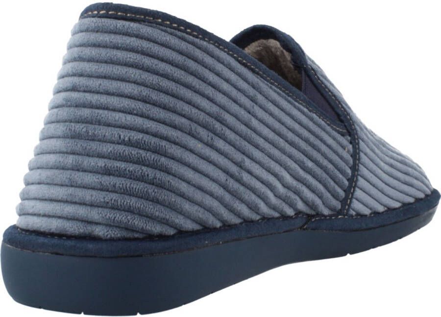 NORDIKAS 132 Blauw