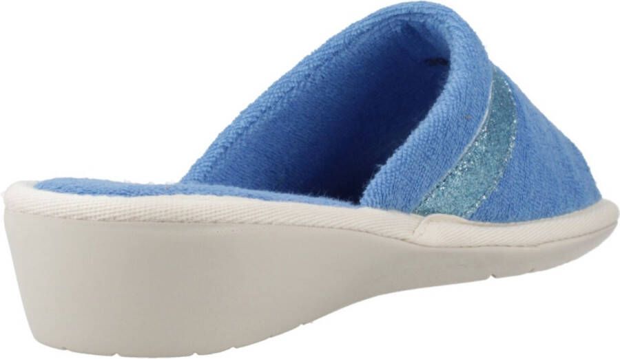 NORDIKAS 1928 Blauw