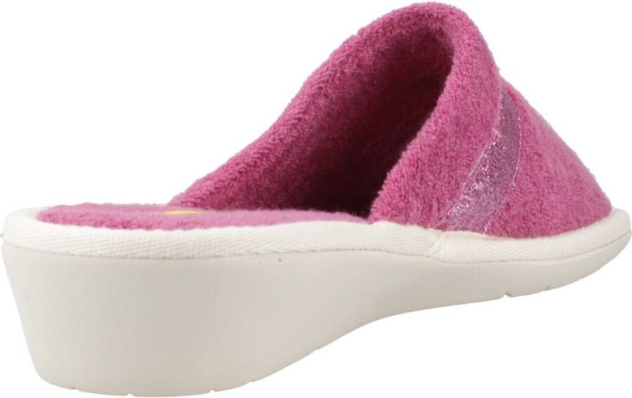 NORDIKAS 1928 Roze