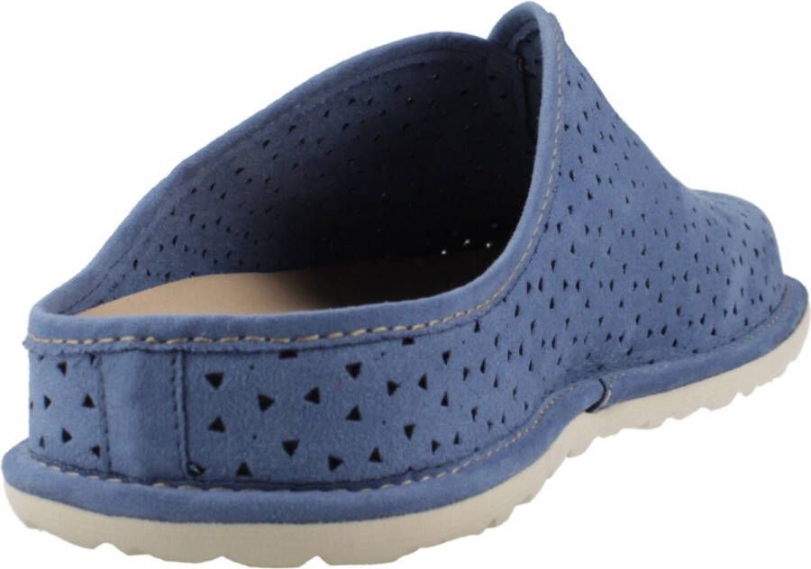 NORDIKAS 1945 MICRO Blauw