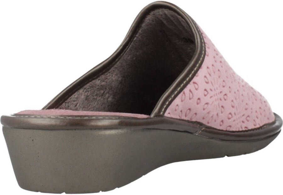 Nordikas Pantoffels 2078