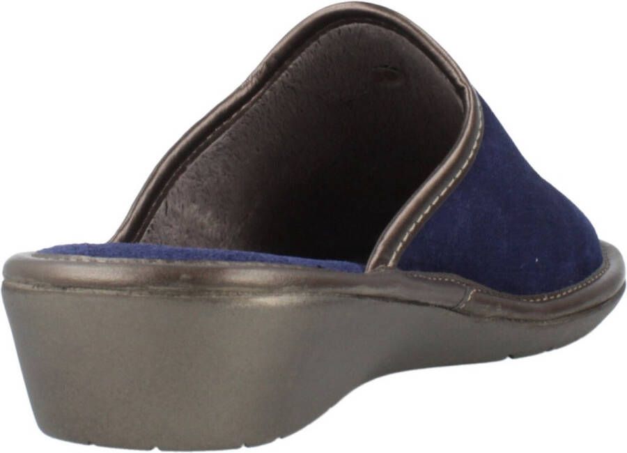 NORDIKAS 2154 Blauw