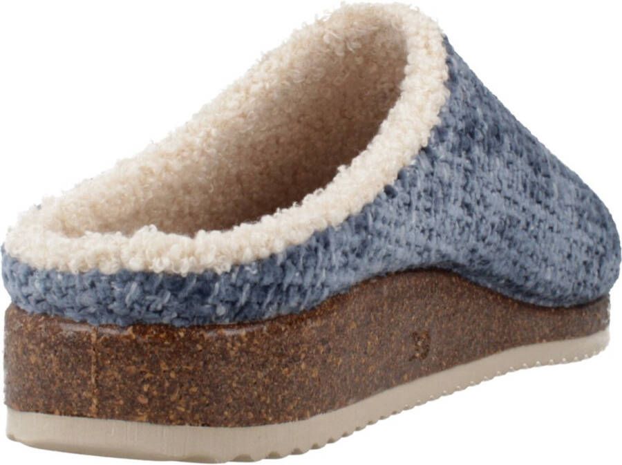 NORDIKAS 2243 Blauw