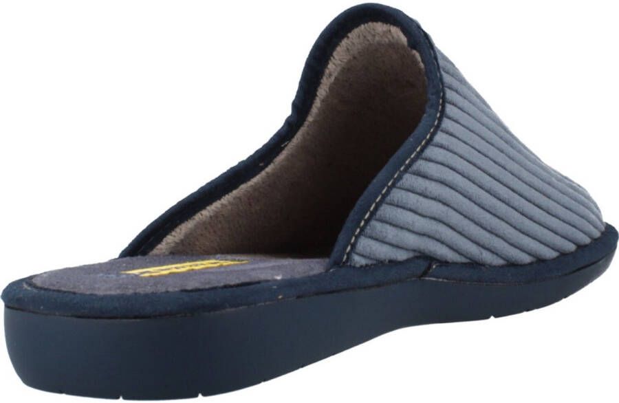 Nordikas Pantoffels 236