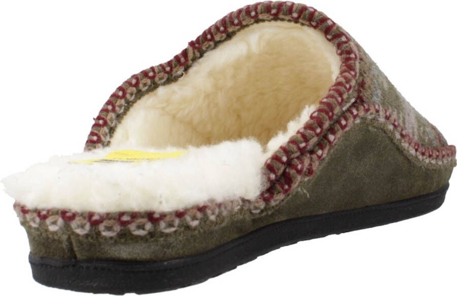 Nordikas Pantoffels 2502