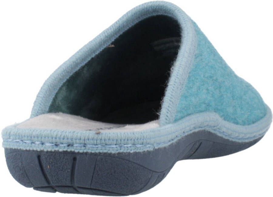 NORDIKAS 2627 Blauw