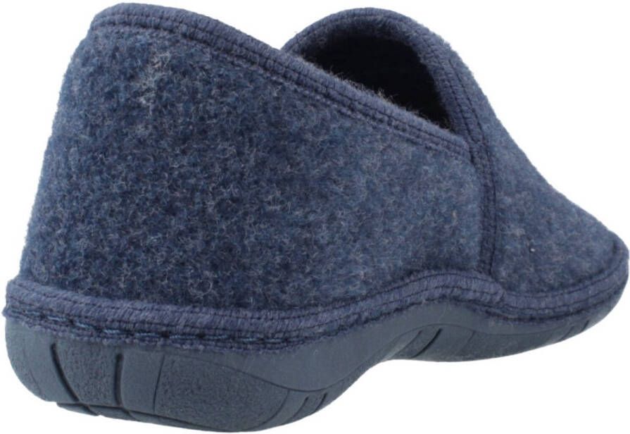 NORDIKAS 2628 Blauw
