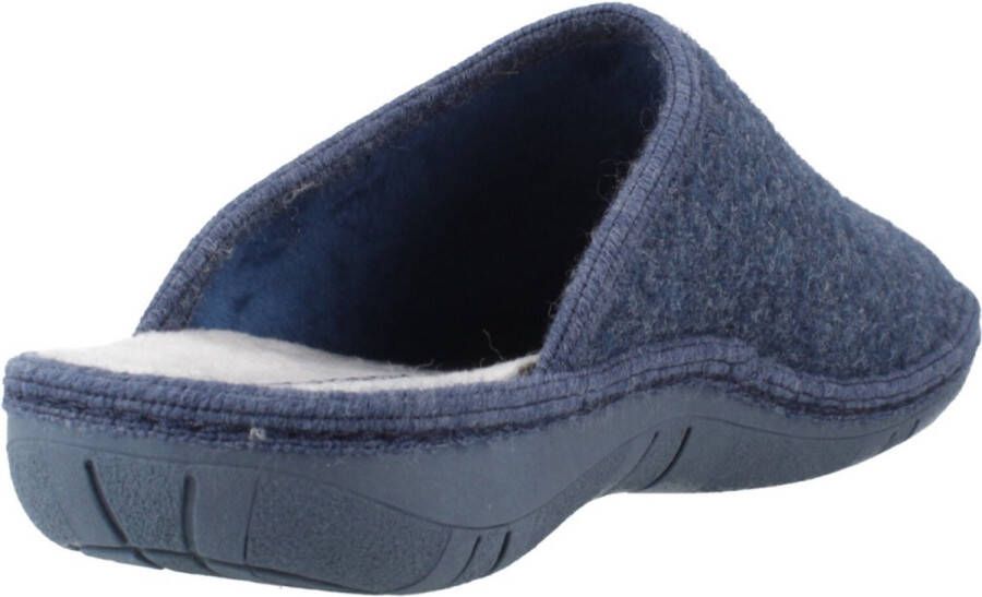 NORDIKAS 2630 Blauw