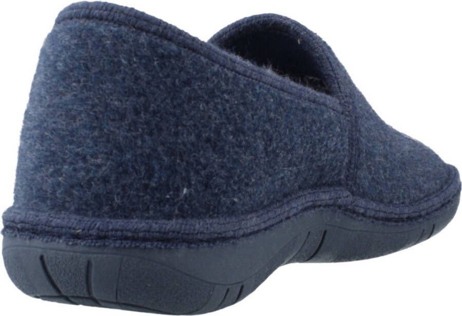 NORDIKAS 2633 Blauw