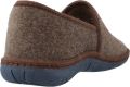 Nordikas Pantoffels 2633 - Bruin