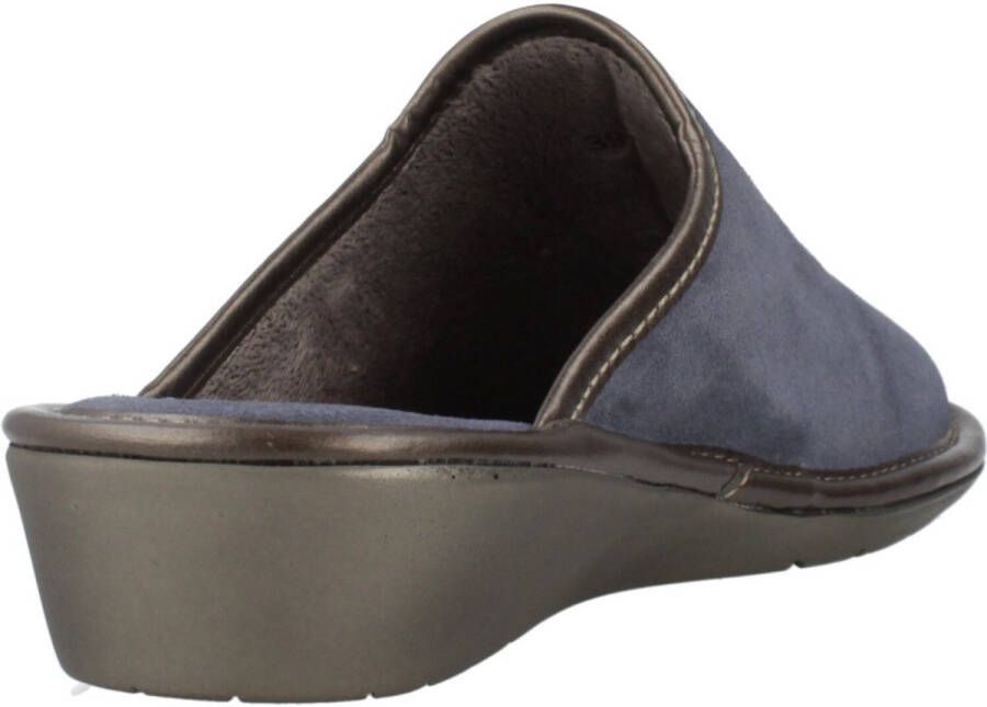 NORDIKAS 281 Blauw