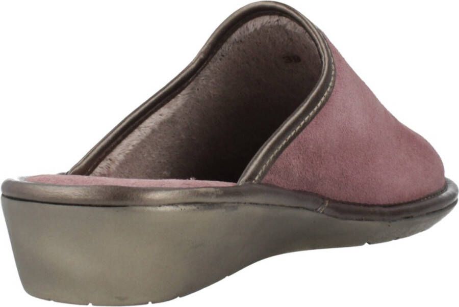 Nordikas Pantoffels 281-O 8