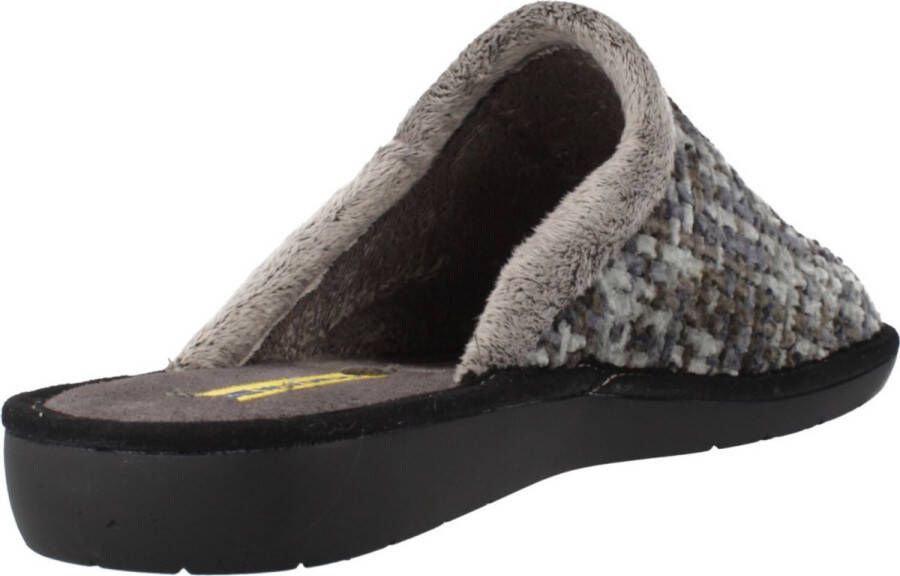 Nordikas Pantoffels 513