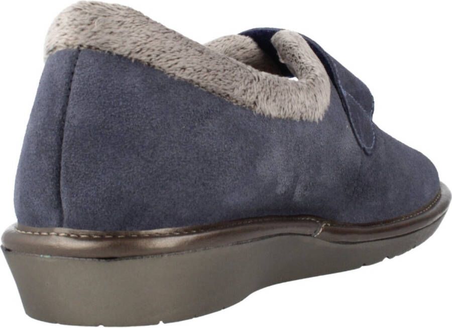 NORDIKAS 6348 Blauw
