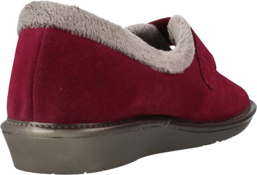NORDIKAS 6348 Rood