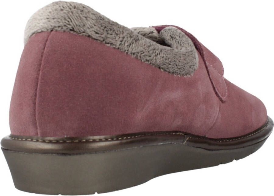 Nordikas Pantoffels 6348