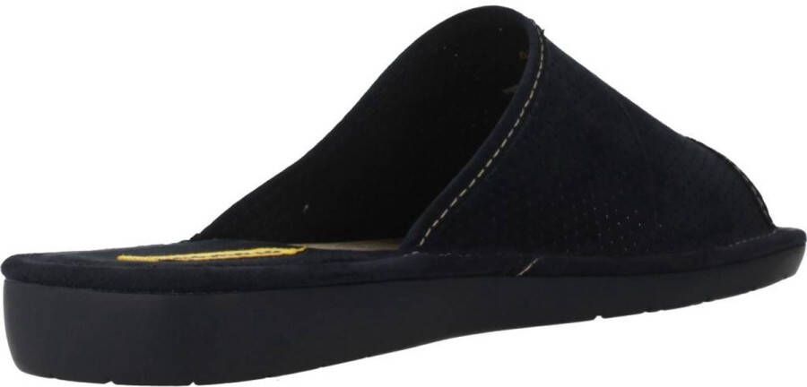 Nordikas Pantoffels 7364