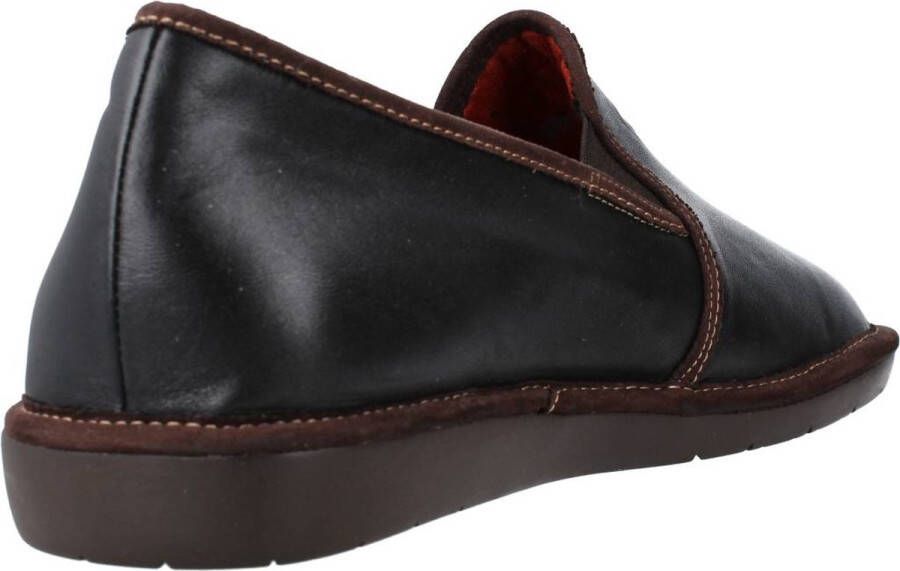 Nordikas Pantoffels 7517