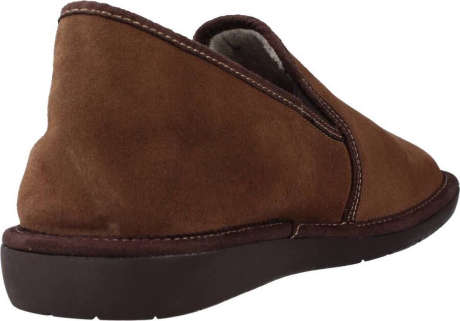 Nordikas Pantoffels 132