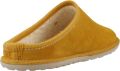 Nordikas Pantoffels Dux - Geel