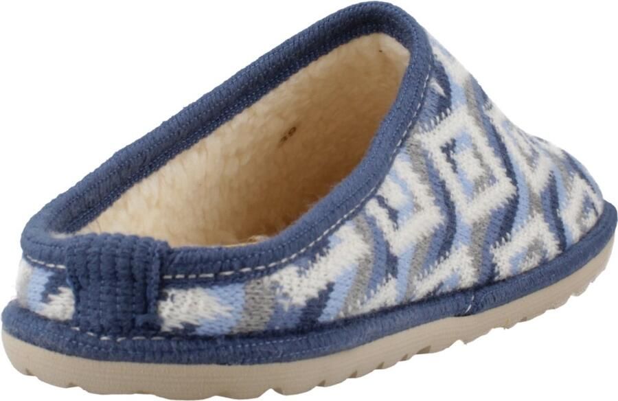 Nordikas Pantoffels 2083