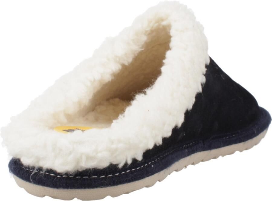 NORDIKAS 2087 Afelpado Zapatilla Hogar