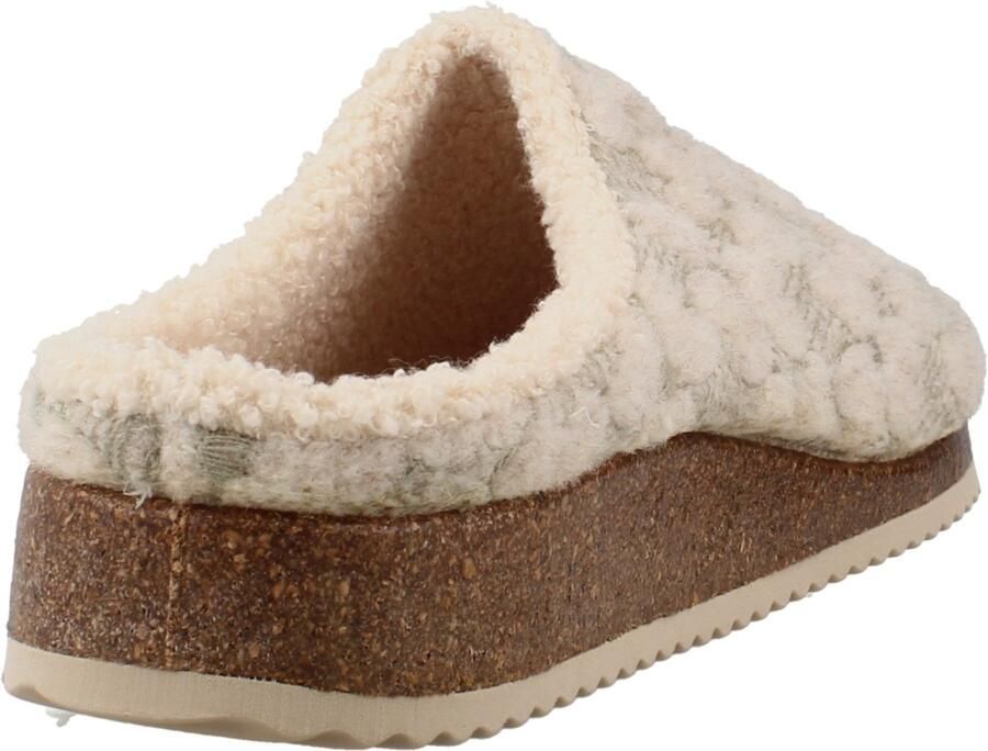 Nordikas Pantoffels 2243 Garden