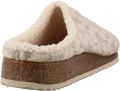 Nordikas Pantoffels 2243 Garden - Beige