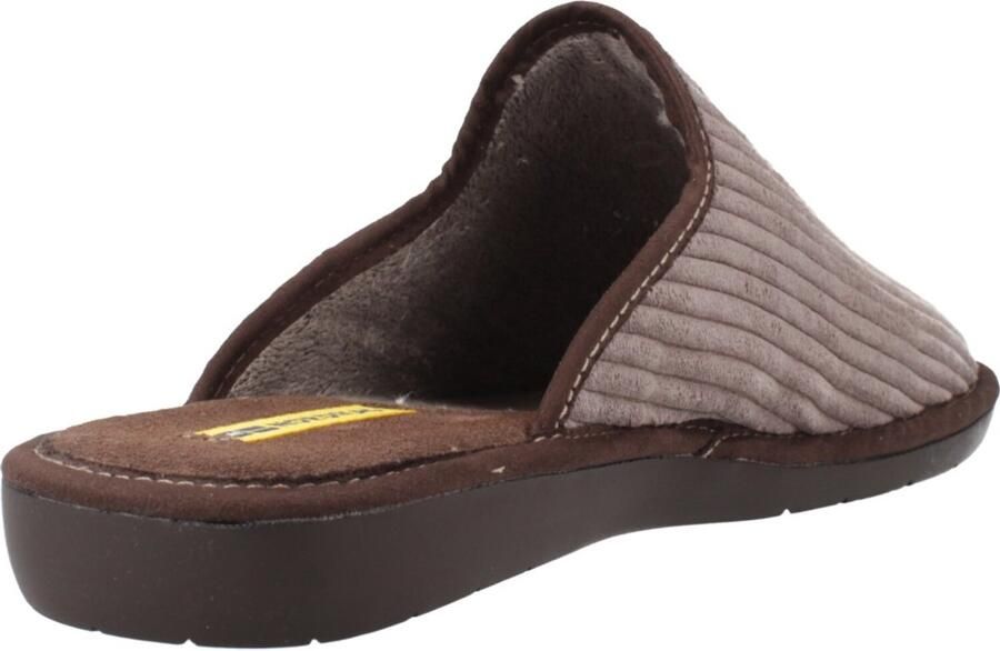 Nordikas Pantoffels 236