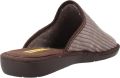 Nordikas Pantoffels 236 - Bruin