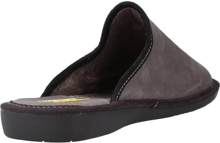 Nordikas Pantoffels 236